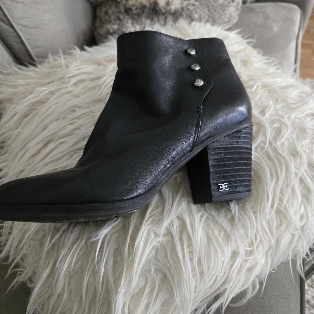 Sam Edelman Boots - Picture 4 of 6